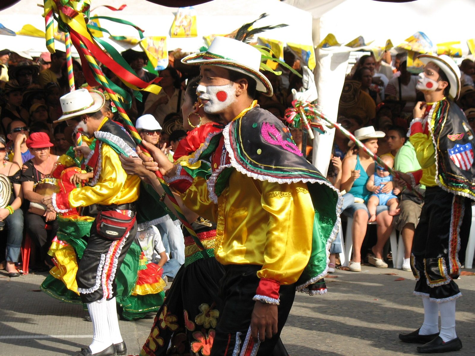 Carnaval de Barranquilla