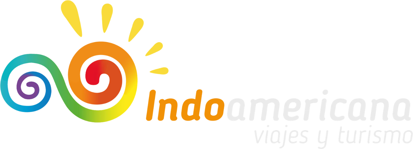Indoamericana viajes y turismo